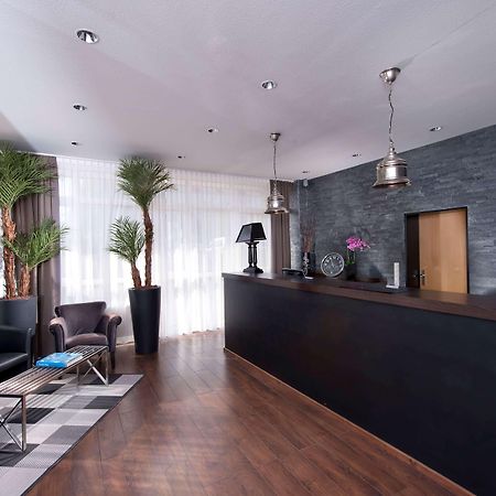 Hotel Tryp By Wyndham Luebeck Aquamarin Interno foto